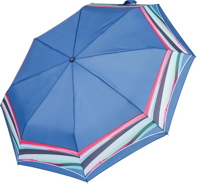 Зонт складной Fabretti UFLR0031-8