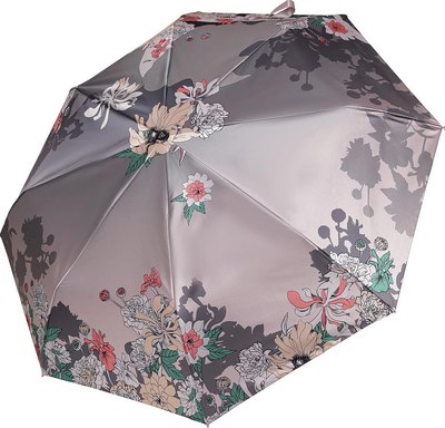 Зонт складной Fabretti UFLS0050-13