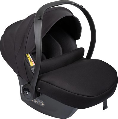 Автокресло Avionaut Cosmo I-Size (01, черный)