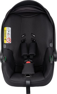 Автокресло Avionaut Cosmo I-Size (01, черный)