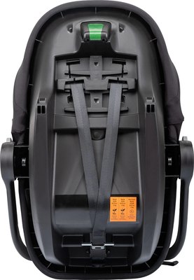 Автокресло Avionaut Cosmo I-Size (01, черный)