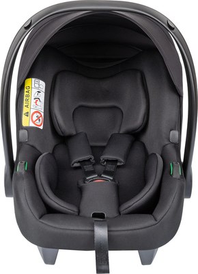 Автокресло Avionaut Cosmo I-Size (01, черный)