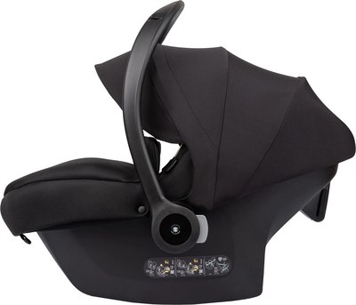 Автокресло Avionaut Cosmo I-Size (01, черный)