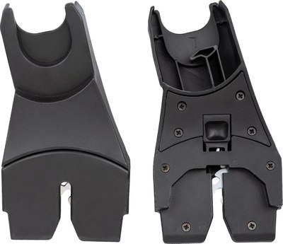 Автокресло Avionaut Cosmo I-Size (01, черный)