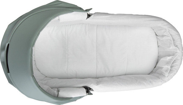 Детская универсальная коляска INDIGO Mio Eco Plus 14 2 в 1 