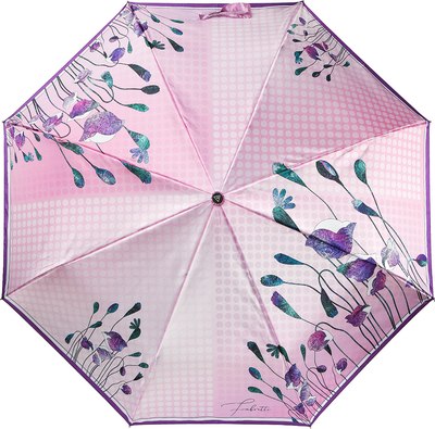 Зонт складной Fabretti UFLS0051-10