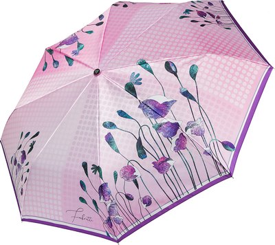 Зонт складной Fabretti UFLS0051-10