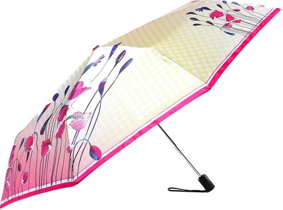 Зонт складной Fabretti UFLS0051-5 - фото