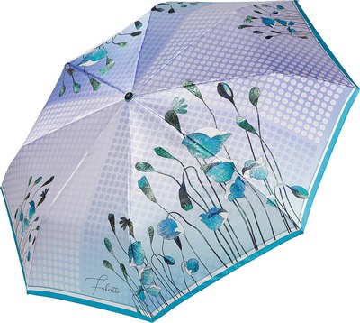 Зонт складной Fabretti UFLS0051-9