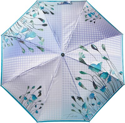 Зонт складной Fabretti UFLS0051-9