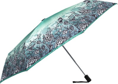 Зонт складной Fabretti UFLS0053-11 - фото