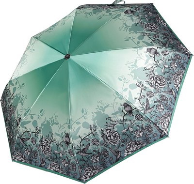 Зонт складной Fabretti UFLS0053-11