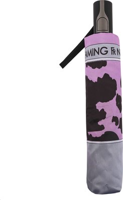 Зонт складной Fabretti UFLS0054-10