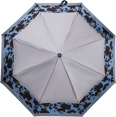 Зонт складной Fabretti UFLS0054-9