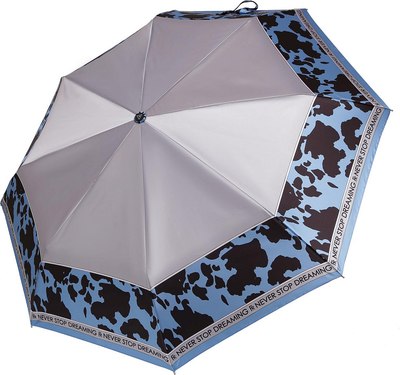 Зонт складной Fabretti UFLS0054-9