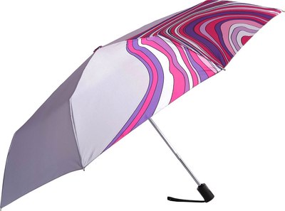 Зонт складной Fabretti UFLS0055-5 - фото