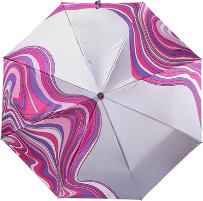 Зонт складной Fabretti UFLS0055-5