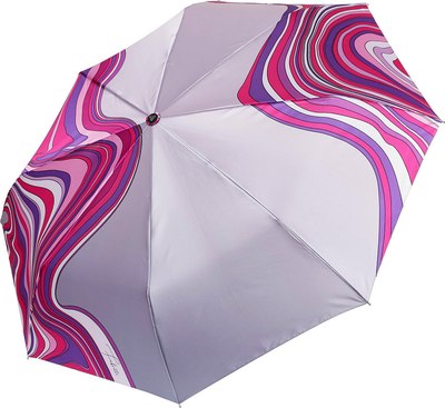 Зонт складной Fabretti UFLS0055-5