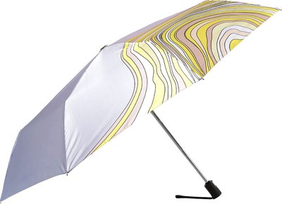 Зонт складной Fabretti UFLS0055-7 - фото