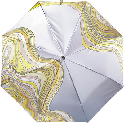 Зонт складной Fabretti UFLS0055-7