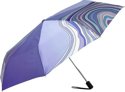 Зонт складной Fabretti UFLS0055-8 - фото