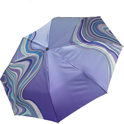 Зонт складной Fabretti UFLS0055-8