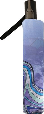 Зонт складной Fabretti UFLS0055-8