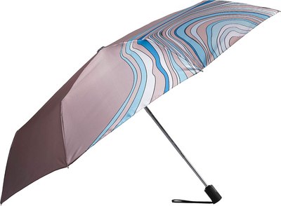 Зонт складной Fabretti UFLS0055-9 - фото
