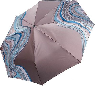 Зонт складной Fabretti UFLS0055-9