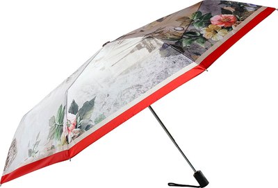 Зонт складной Fabretti UFLS0057-13 - фото