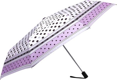 Зонт складной Fabretti UFLS0059-10 - фото
