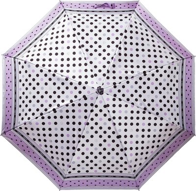 Зонт складной Fabretti UFLS0059-10