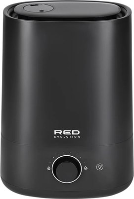Ультразвуковой увлажнитель воздуха RED solution RHF-3305 - фото