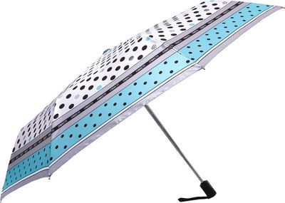 Зонт складной Fabretti UFLS0059-9 - фото