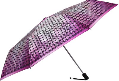 Зонт складной Fabretti UFLS0060-10 - фото