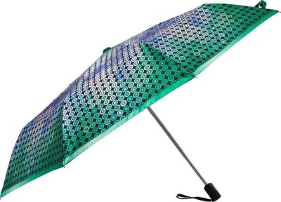 Зонт складной Fabretti UFLS0060-11 - фото