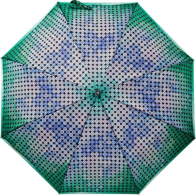 Зонт складной Fabretti UFLS0060-11