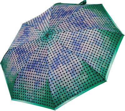 Зонт складной Fabretti UFLS0060-11