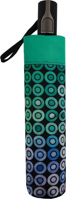 Зонт складной Fabretti UFLS0060-11