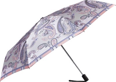 Зонт складной Fabretti UFLS0061-6 - фото