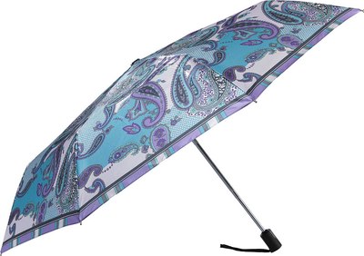 Зонт складной Fabretti UFLS0061-9 - фото