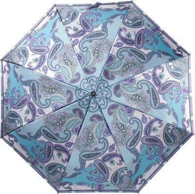 Зонт складной Fabretti UFLS0061-9