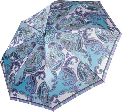 Зонт складной Fabretti UFLS0061-9