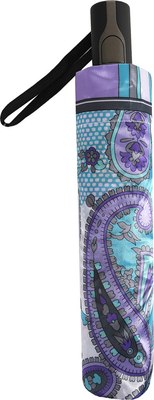 Зонт складной Fabretti UFLS0061-9