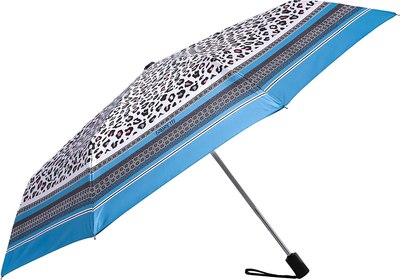 Зонт складной Fabretti UFLS0062-9 - фото