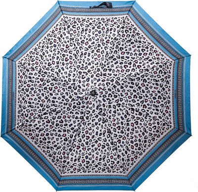 Зонт складной Fabretti UFLS0062-9