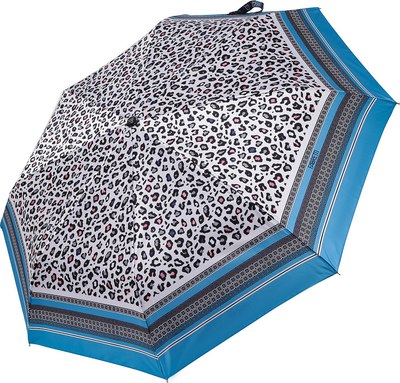 Зонт складной Fabretti UFLS0062-9