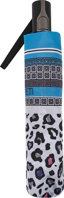 Зонт складной Fabretti UFLS0062-9