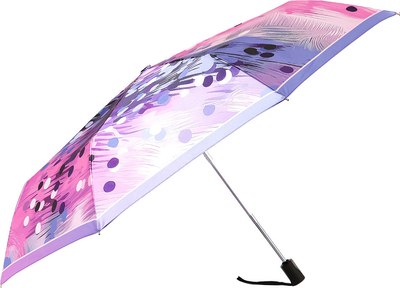Зонт складной Fabretti UFLS0063-10 - фото