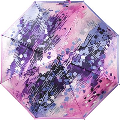 Зонт складной Fabretti UFLS0063-10